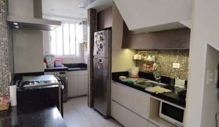 Loft com 2 dormitórios à venda, 64 m² por R$ 1.022.000 - Cerqueira César - São Paulo/SP