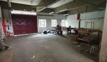 VILA DA SAÚDE GALPÃO 1000M², COM EXCELNTE LOCALIZAÇÃO E VALOR !!!
