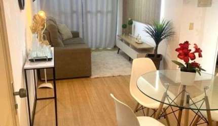 Apartamento à venda no bairro Vila Mussolini - São Bernardo do Campo/SP