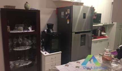 Apartamento à venda no bairro Paraíso do Morumbi - São Paulo/SP