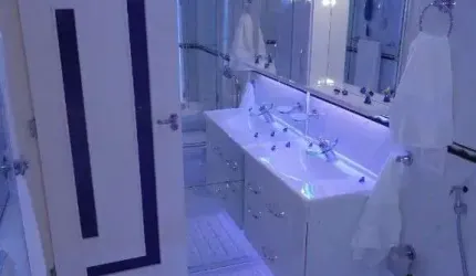 Lindo Apartamento para vender e alugar com 2 quarto, 70m²