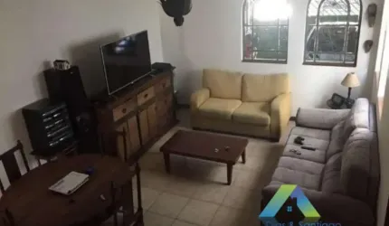 Sobrado com 2 dormitórios, 120m² - venda por R$ 910.000,00 - Cidade Monções/Brooklin - São Paulo/SP