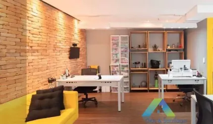 Conjunto à venda, 90 m² em Indianópolis