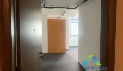 Sala, 36 m² - venda por R$ 426.000,00 ou aluguel por R$ 1.800,00/mês - Brooklin Paulista - São Paulo/SP