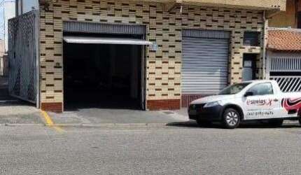 Conjunto à venda, 460 m² por R$ 1.300.000,00 - Vila das Mercês - São Paulo/SP