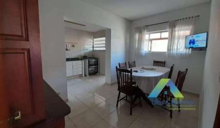 Sobrado com 3 dormitórios, 180 m² - venda por R$ 967.000,00 ou aluguel por R$ 8.525,00/mês - Ipiranga - São Paulo/SP