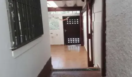 Casa Residencial à venda, Vila da Saúde, São Paulo - .