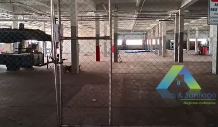 Galpão para alugar, 2550 m² por R$ 30.450,00/mês - Vila Liviero - São Paulo/SP