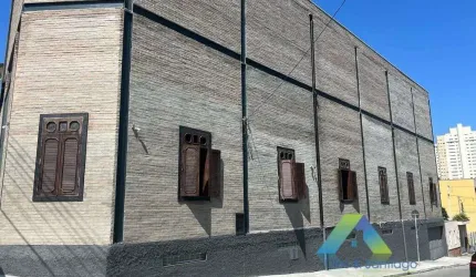 IPIRANGA  Galpão todo reformado 600M², 5 vagas ótima localização e valor !!!