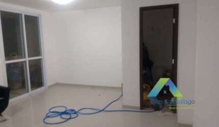 Sala, 32 m² - venda por R$ 270.000,00 ou aluguel por R$ 2.030,00/mês - Alto do Ipiranga - São Paulo/SP