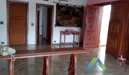 Casa com 5 dormitórios, 610 m² - venda por R$ 2.499.990,00 ou aluguel por R$ 8.700,00/mês - Jardim da Saúde - São Paulo/SP