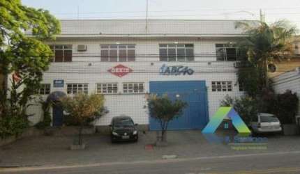 Prédio comercial, com excelente localização e Valor !!!