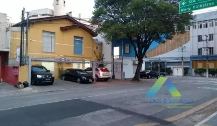 Sobrado, 125 m² - venda por R$ 1.400.000,00 ou aluguel por R$ 6.960,00/mês - Brooklin Paulista - São Paulo/SP