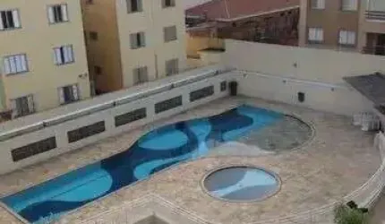 Apartamento a venda com 61 m²,  02 quartos  por R$ 480.000 no Rudge Ramos