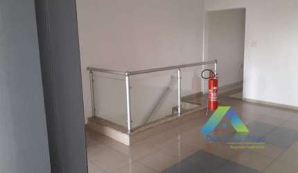 Sala/ Andar Comercial  para locação com 150m² em São João Climaco