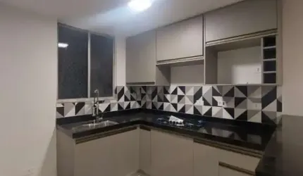 Apartamento à venda no bairro Jardim da Saúde - São Paulo/SP