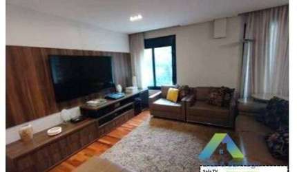 Apartamento com 03 suítes -130m² na Vila monumento