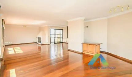 Apartamento Cobertura Duplex Face Norte com 4 Suítes e 2 dormitórios  em Morumbi SP!!