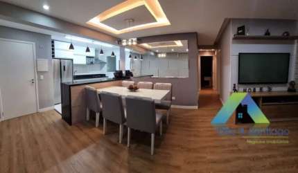 Apartamento à venda no bairro Santa Paula - São Caetano do Sul/SP