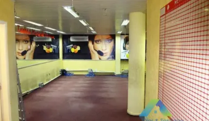 Salão Comercial à venda, Vila Buarque, São Paulo - .