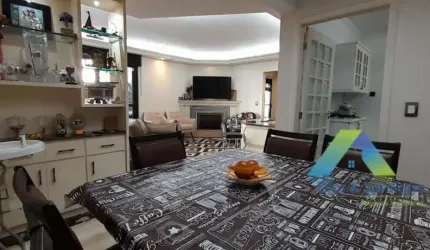 Apartamento à venda no bairro Santa Paula - São Caetano do Sul/SP