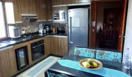 Apartamento à venda no bairro Santa Maria - Santo André/SP