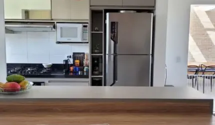 Apartamento à venda no bairro Assunção - São Bernardo do Campo/SP