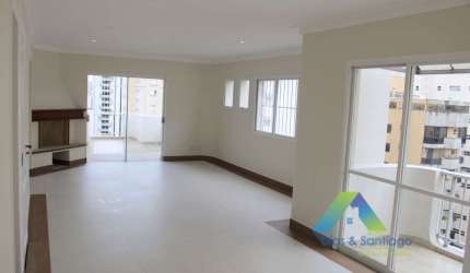 Apartamento Cobertura Duplex na vila Olimpia.