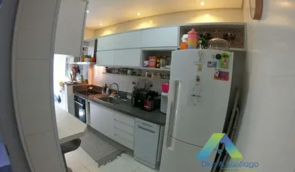 Apartamento à venda no bairro Ipiranga - São Paulo/SP