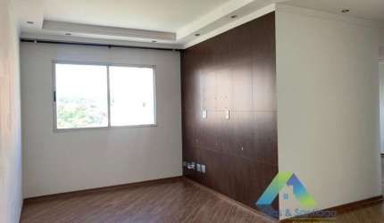 Apartamento à venda no bairro Parque Terra Nova - São Bernardo do Campo/SP