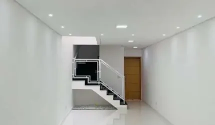 Casa Padrão Nova pronta para Morar.