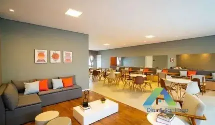 Apartamento Padrão Novo Ótima Oportunidade.
