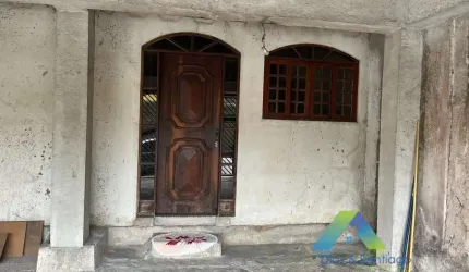 Casa à venda no bairro Jordanópolis - São Bernardo do Campo/SP