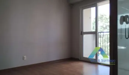 Apartamento à venda no bairro Cursino - São Paulo/SP, Zona Sul