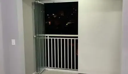 Apartamento à venda no bairro Baeta Neves - São Bernardo do Campo/SP