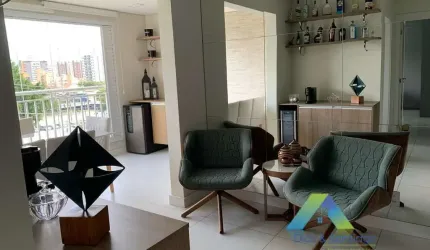 Apartamento à venda no bairro Anchieta - São Bernardo do Campo/SP