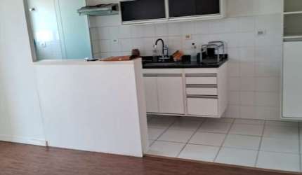Apartamento à venda no bairro Cambuci - São Paulo/SP