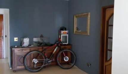 Apartamento à venda no bairro Vila Mariana - São Paulo/SP