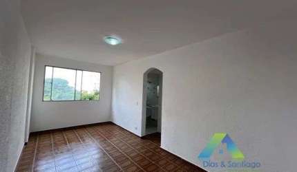 Apartamento à venda com 2 quartos e 1 vaga  no Jardim Celeste!!