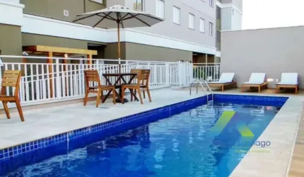 Apartamento à venda no bairro Paulicéia - São Bernardo do Campo/SP