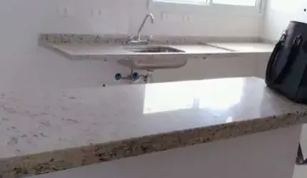 Apartamento à venda no bairro Rudge Ramos - São Bernardo do Campo/SP