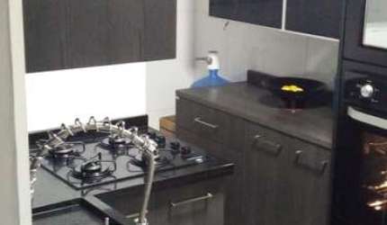 Apartamento à venda no bairro Baeta Neves - São Bernardo do Campo/SP