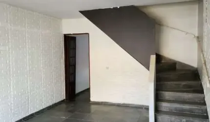 Sobrado com 2 Quartos e 2 banheiros para Alugar no Brooklin, 120 m² por R$ 4.778,00 Mês