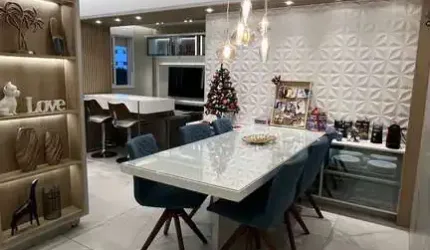 Apartamento à venda no bairro Chacara Klabin - São Paulo/SP