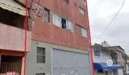 Pavilhão/Galpão Industrial com 1032m²- Americanópolis