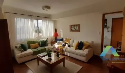 Apartamento a venda  02 quartos com  118m²