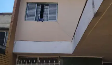 Casa à venda no bairro Rudge Ramos - São Bernardo do Campo/SP