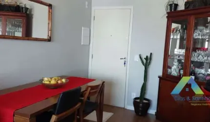 Apartamento à venda no bairro Independência - São Bernardo do Campo/SP