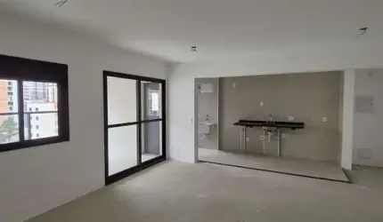 Apartamento à venda no bairro Vila Bastos - Santo André/SP