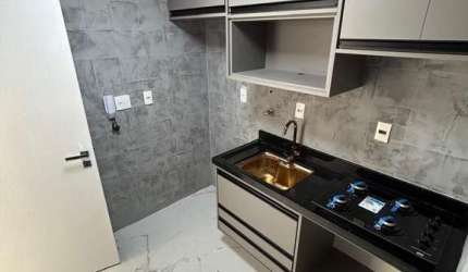 Apartamento à venda no bairro Mirandópolis - São Paulo/SP